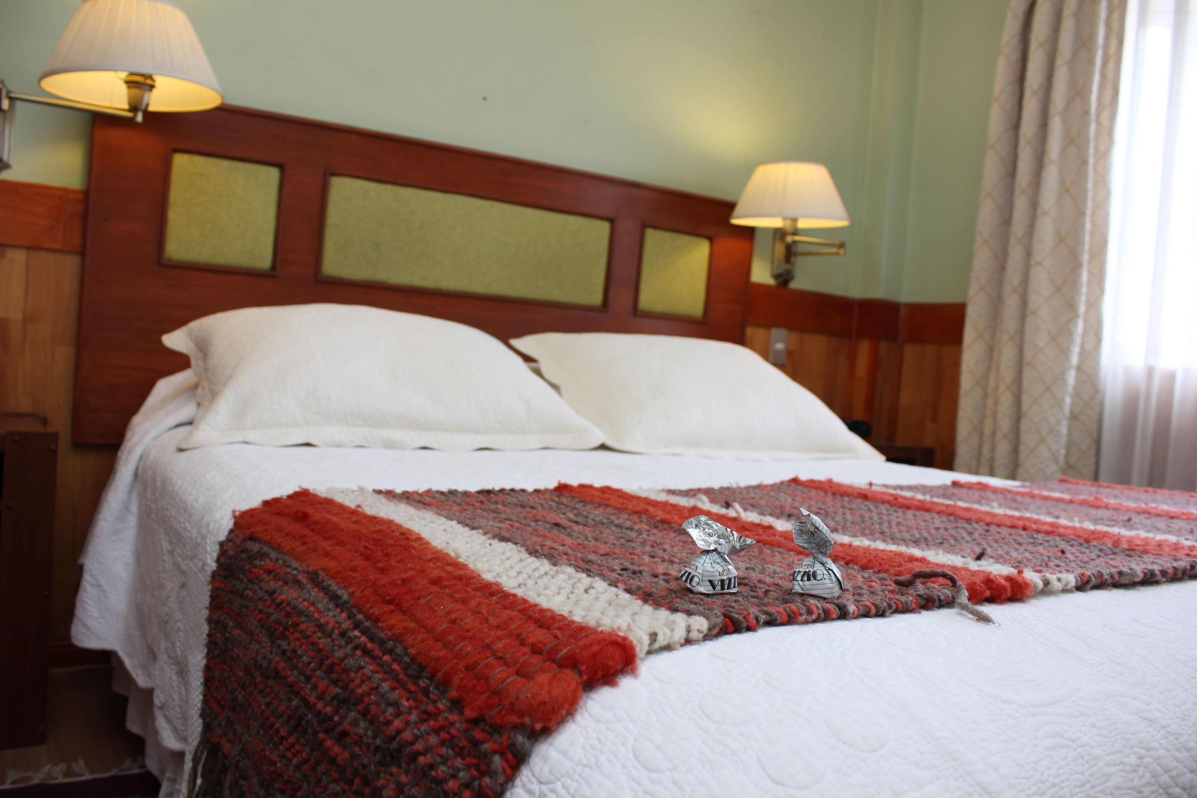 Photo - Hotel Rucaitue