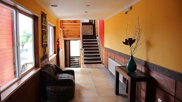 Pasillo