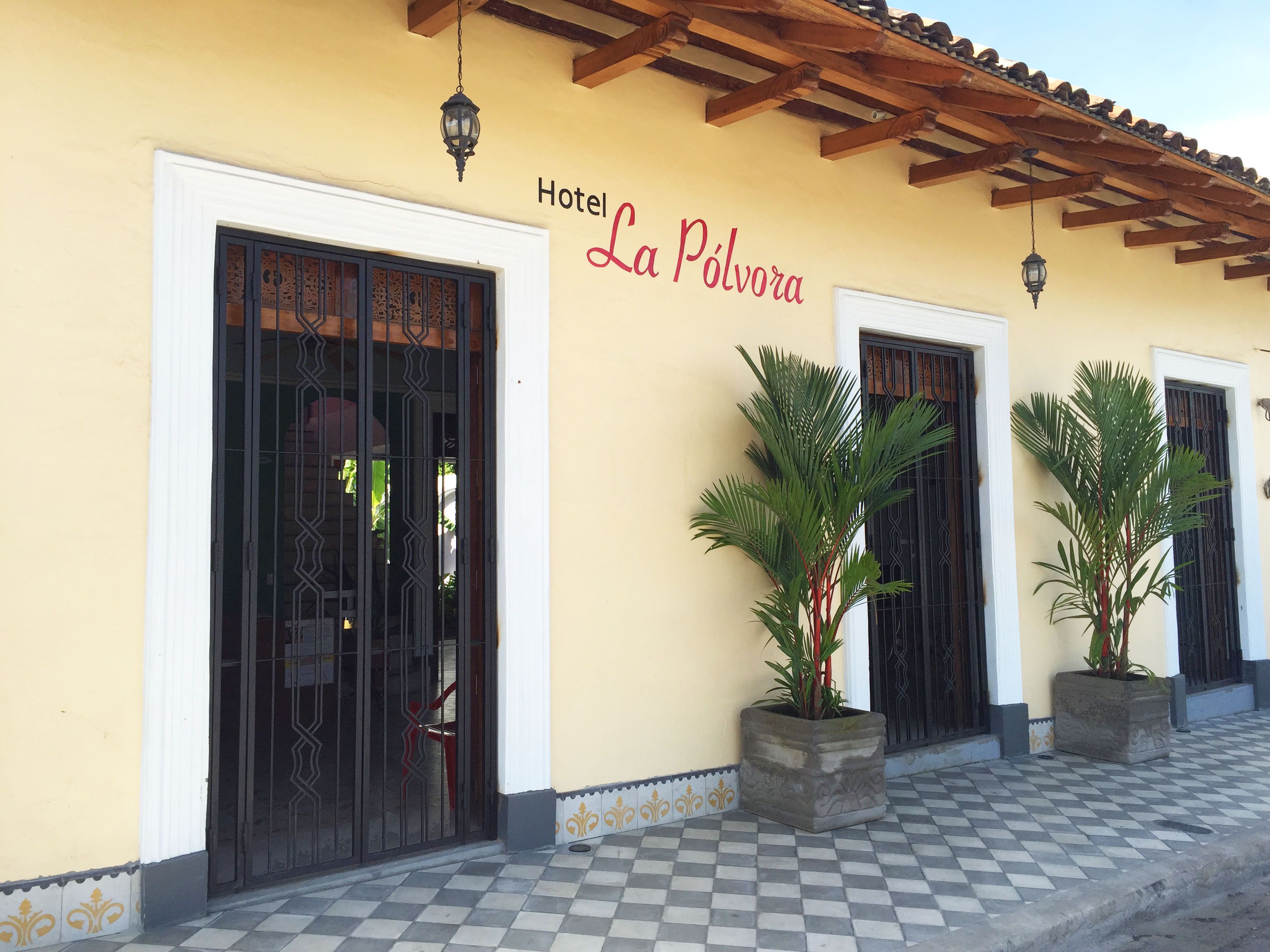Photo - Hotel La Polvora