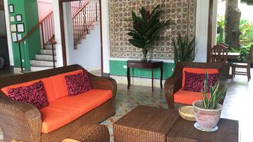 Entrada (vista interna)