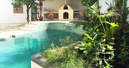 Hotel La Polvora