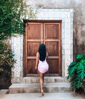 Cottage Romantique, 2 chambres, piscine privée | Coffres-forts dans les chambres, fer et planche à repasser