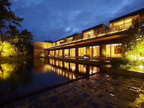 Exterior - Numazu Club (Numazu)