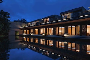 Exterior - Numazu Club (Numazu)