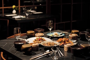 Restaurant - Numazu Club (Numazu)