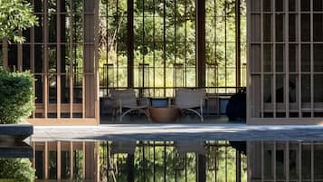 テラス / パティオ