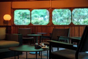 Terrace/patio - Numazu Club (Numazu)
