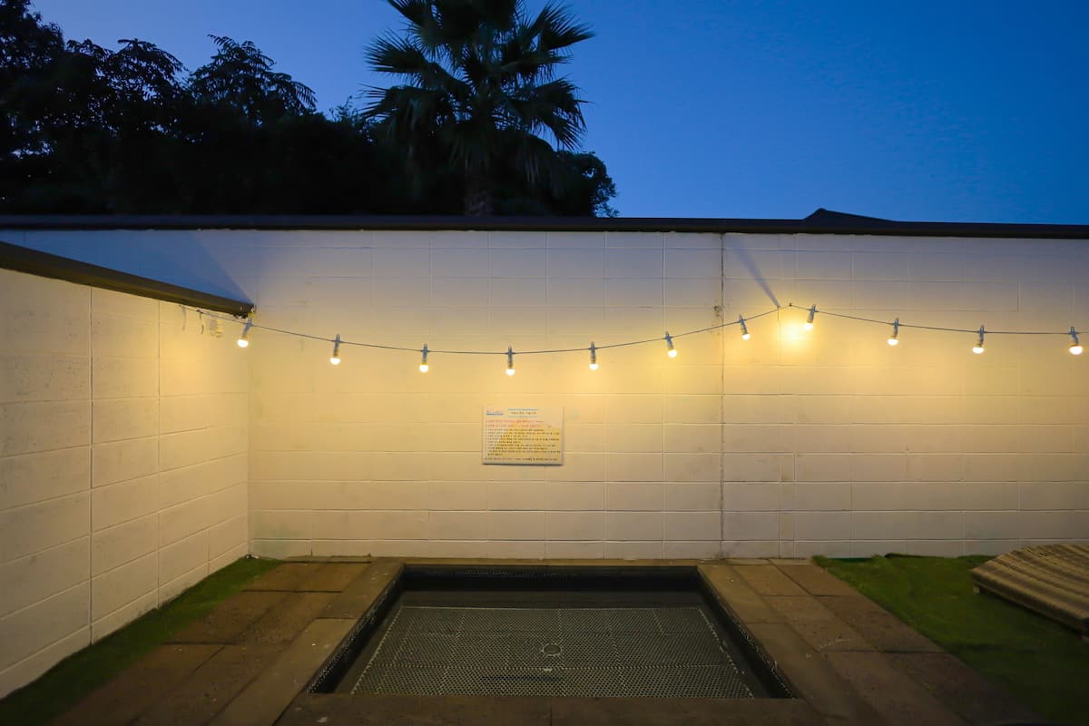 Superior Garden Mini Pool (Open Pool) | Private pool