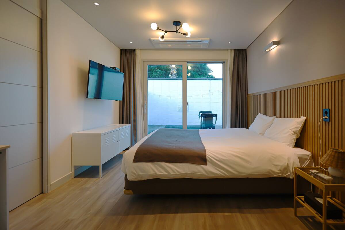 Superior Room Only [No private pool / Free shared pool] | Utsikt fra rommet
