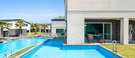 Duplex Suite Family - Summer Private Pool (7/1~9/7) | Private pool