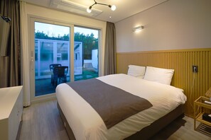 Deluxe Garden Mini Pool | Sängtillbehör av högsta kvalitet och individuell inredning