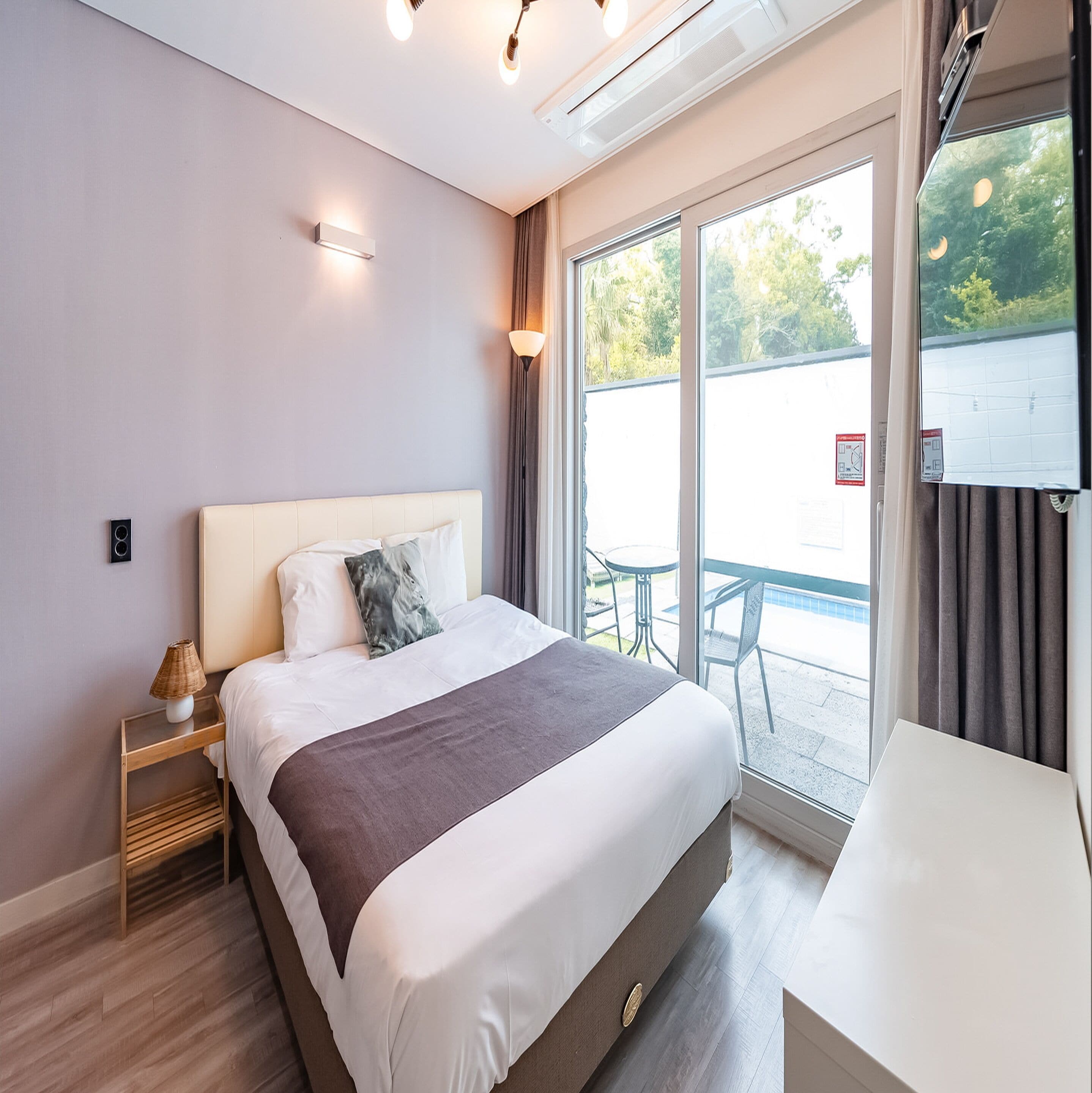 Ropa de cama de alta calidad y decoración personalizada 