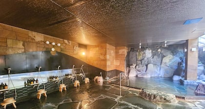 Breezbay Shuzenji Hotel