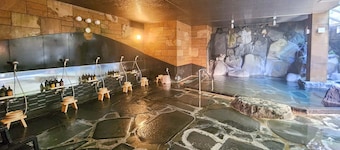 Breezbay Shuzenji Hotel
