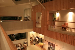 Hallway - Breezbay Shuzenji Hotel (Izu)