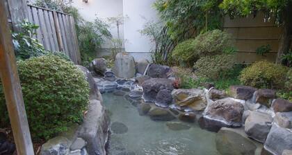 Breezbay Shuzenji Hotel