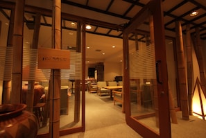 Property amenity