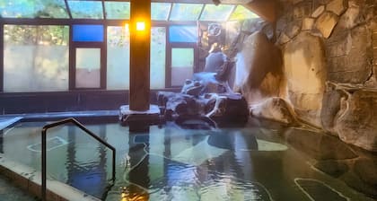 Breezbay Shuzenji Hotel