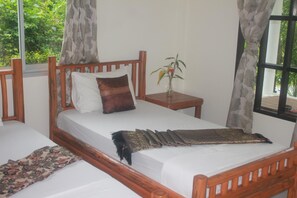1 bedroom, minibar, desk, free WiFi