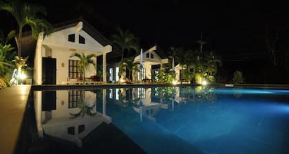 Privacy Resort Koh Chang
