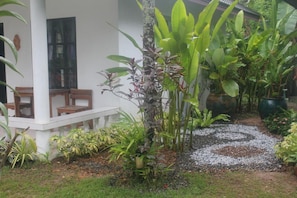 Property grounds - Privacy Resort Koh Chang (Ko Chang)