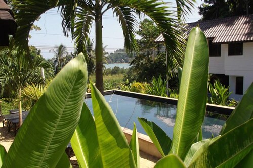 Privacy Resort Koh Chang