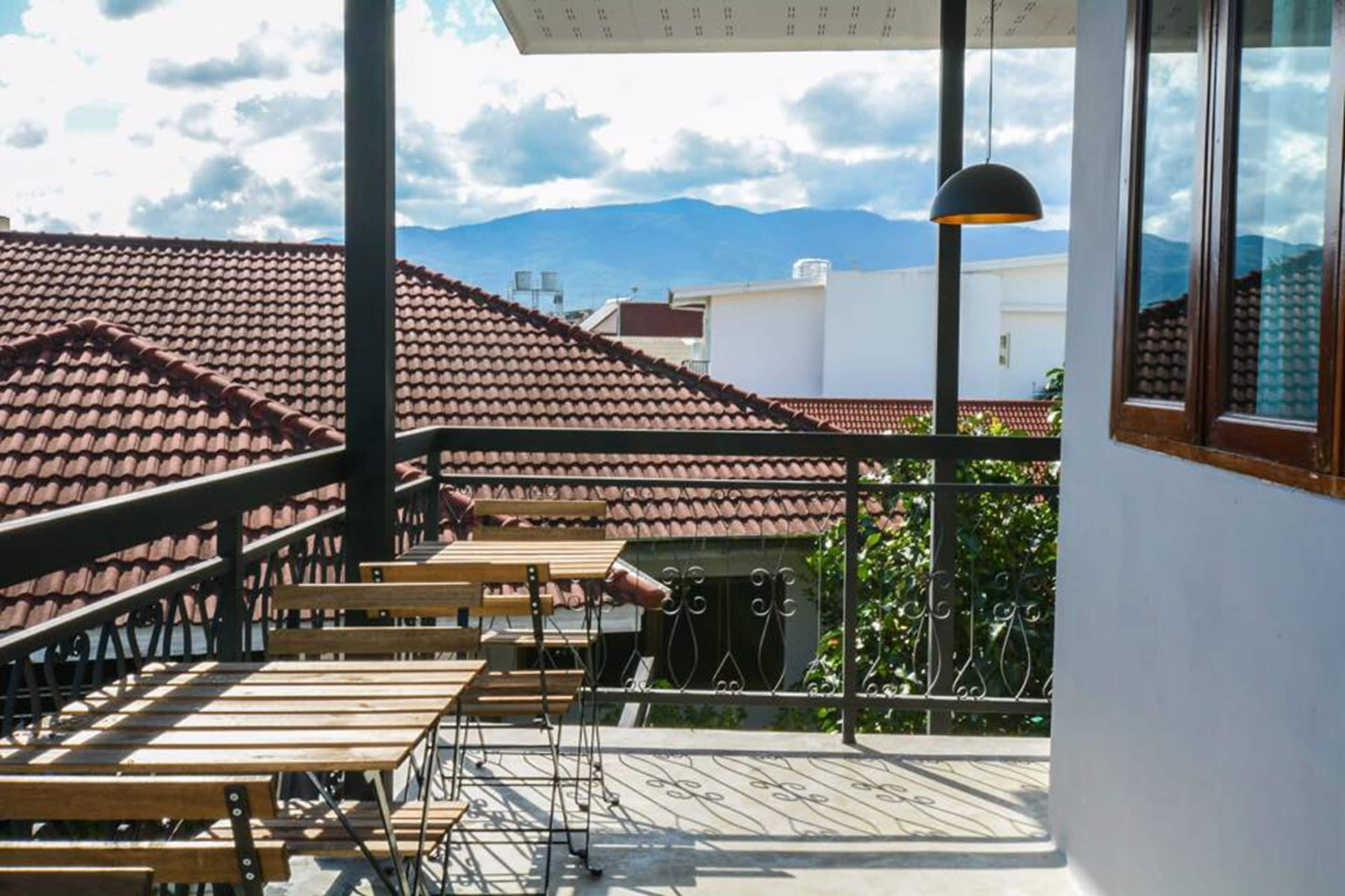 Foto - The Ghee House