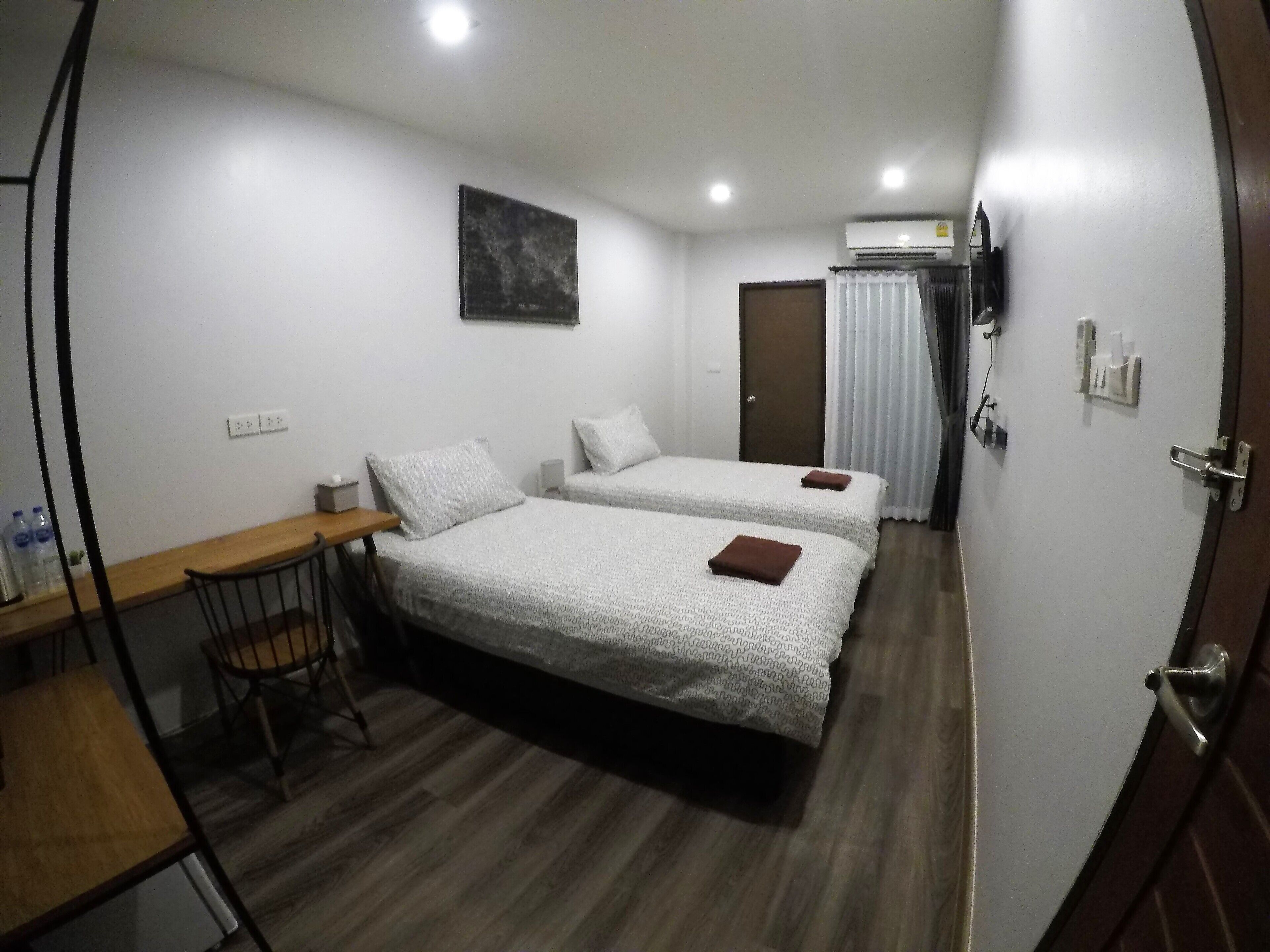 Foto - The Ghee House