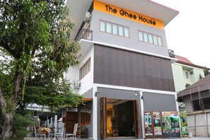 Exterior - The Ghee House (Chiang Mai)