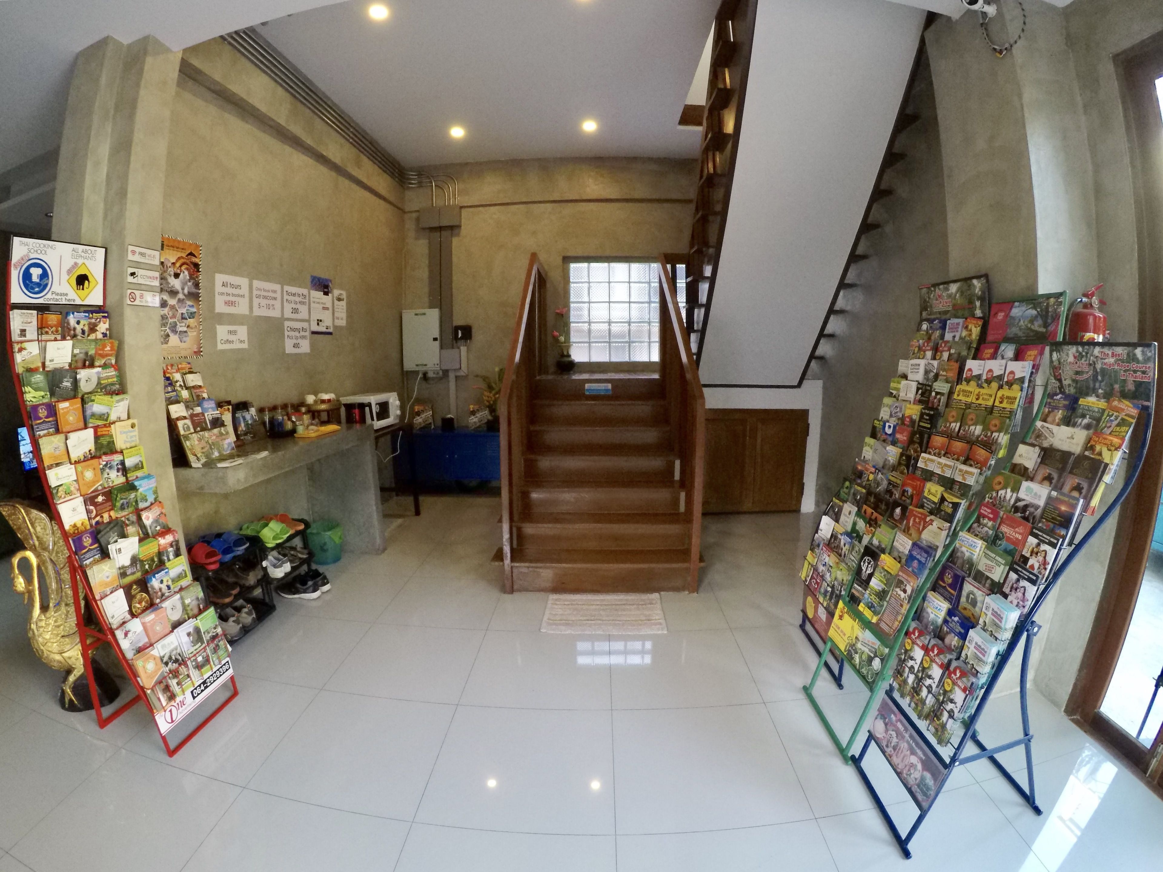 Foto - The Ghee House