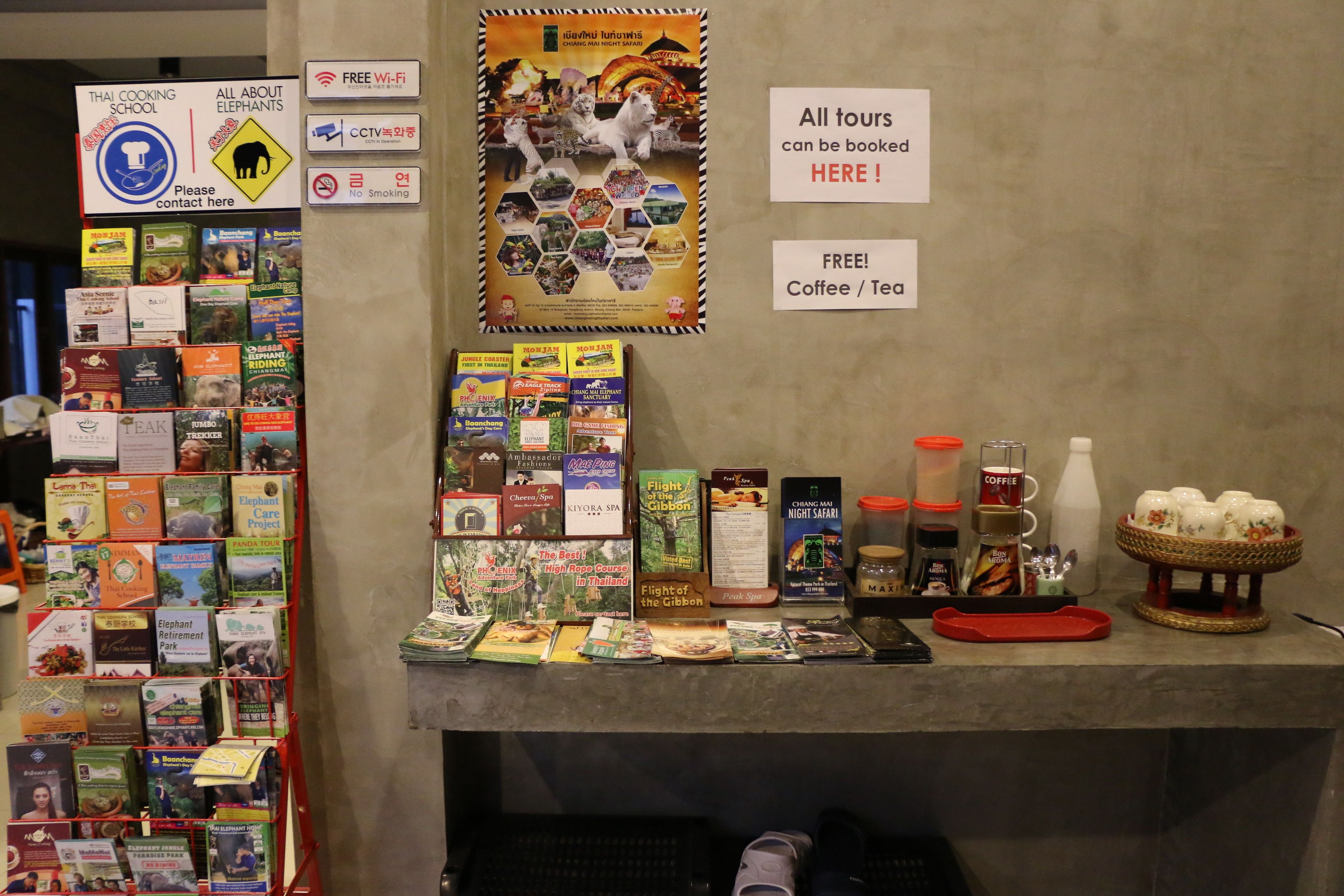 Foto - The Ghee House