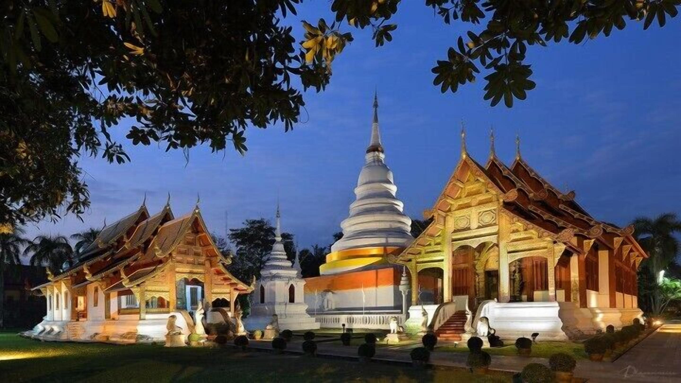 Foto - The Ghee House