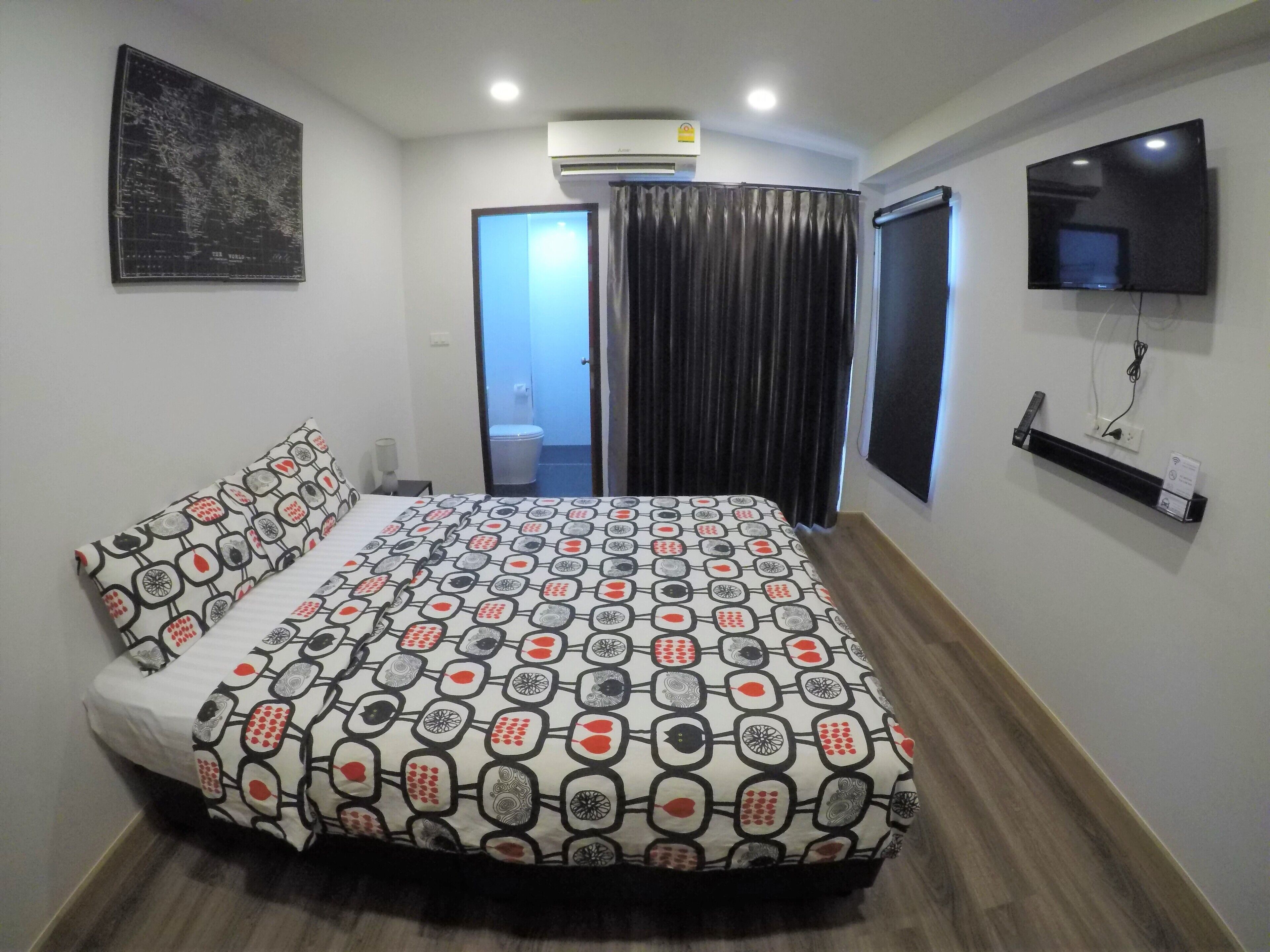 Foto - The Ghee House