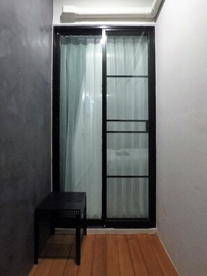 Terrace/patio - The Ghee House (Chiang Mai)