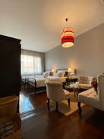 Twin Deluxe | 客房服务设施