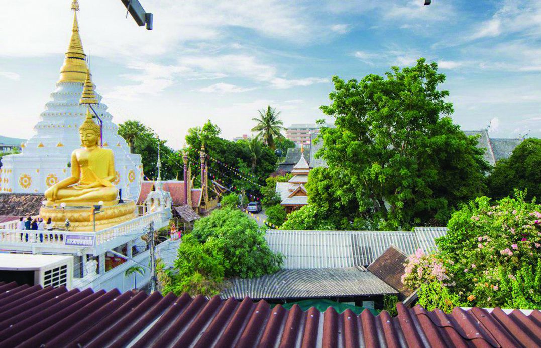 Foto - Sri Chiang Yeun House