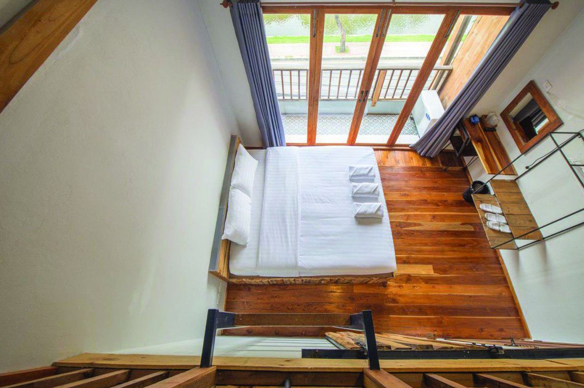 Foto - Sri Chiang Yeun House