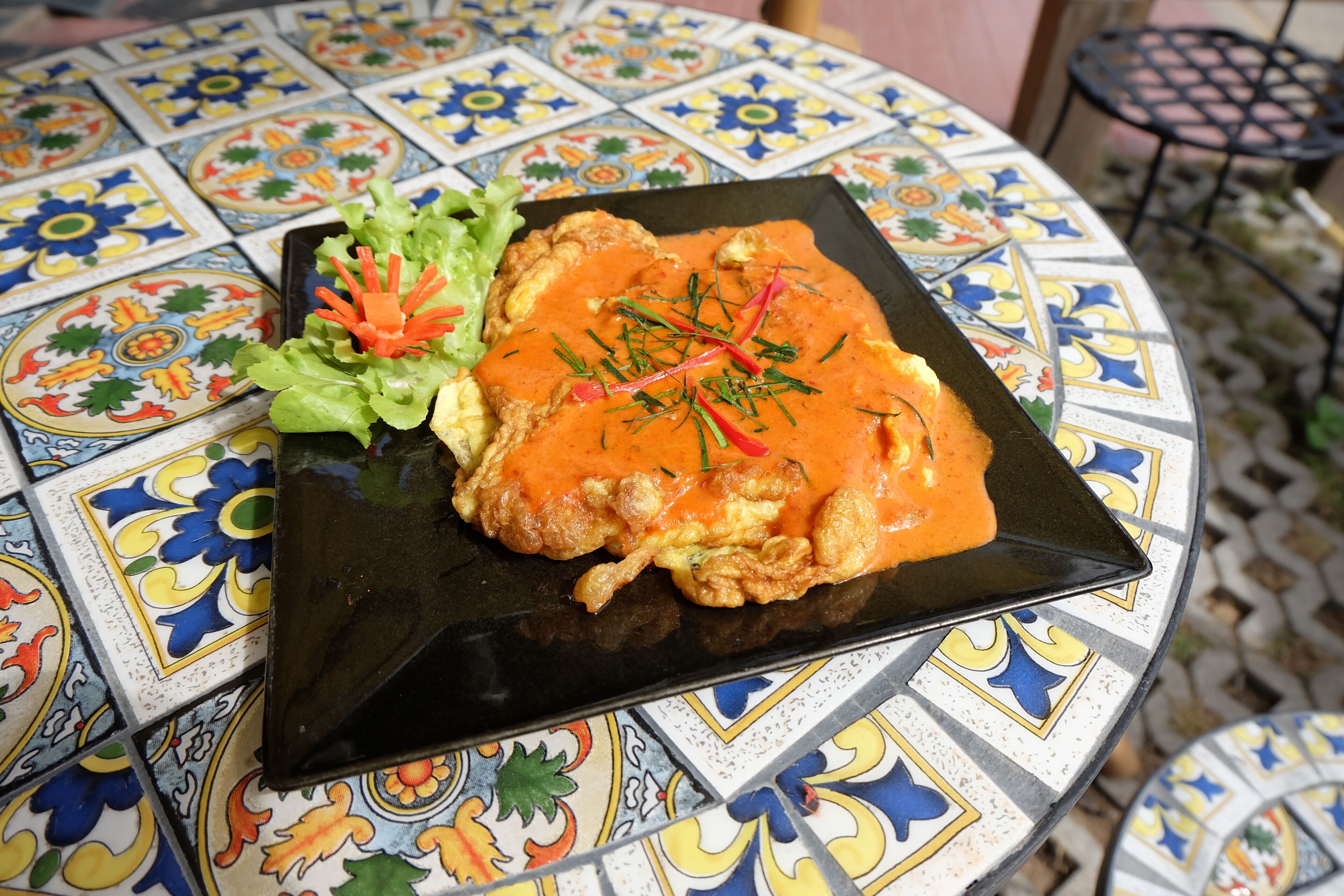 Foto - Sri Chiang Yeun Boutique House
