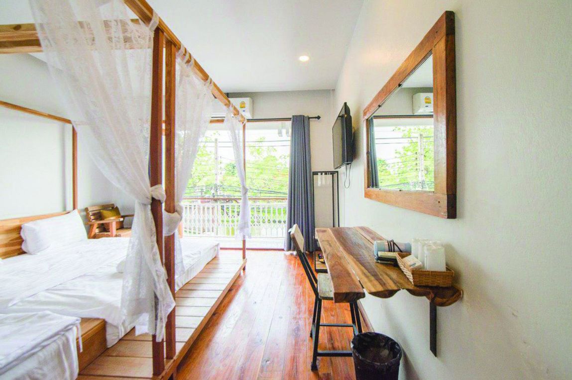 Foto - Sri Chiang Yeun House