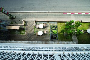 View from property - Sri Chiang Yeun Boutique House (Chiang Mai)