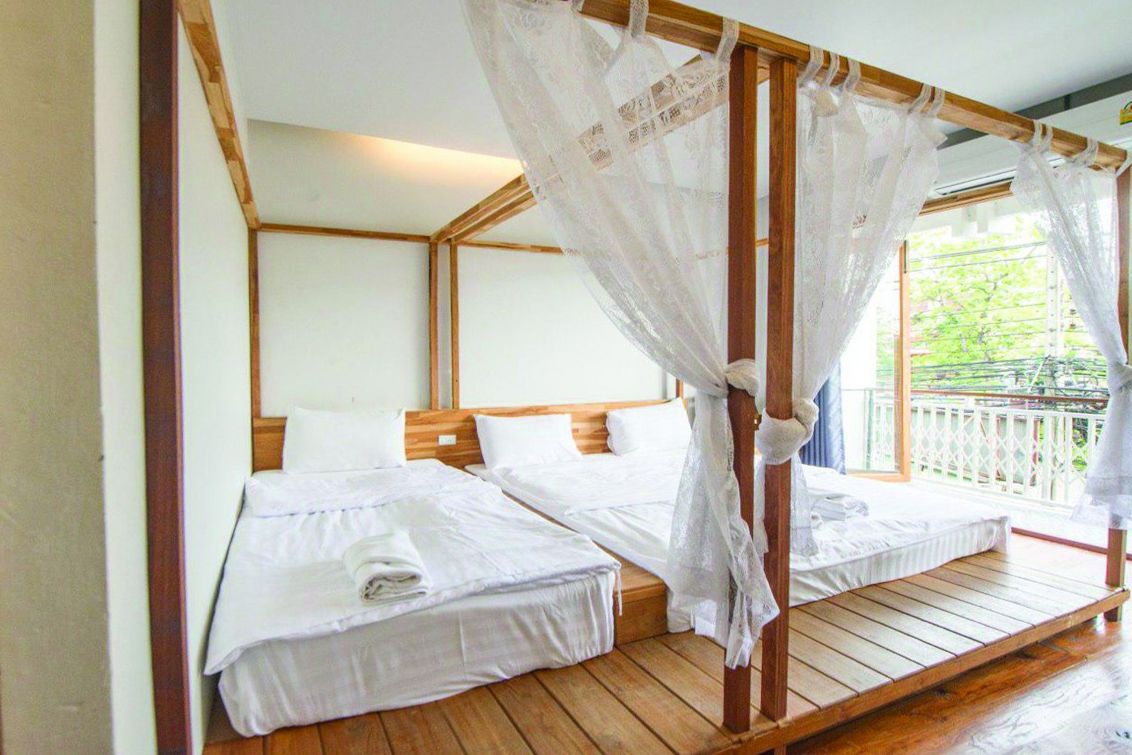 Foto - Sri Chiang Yeun House