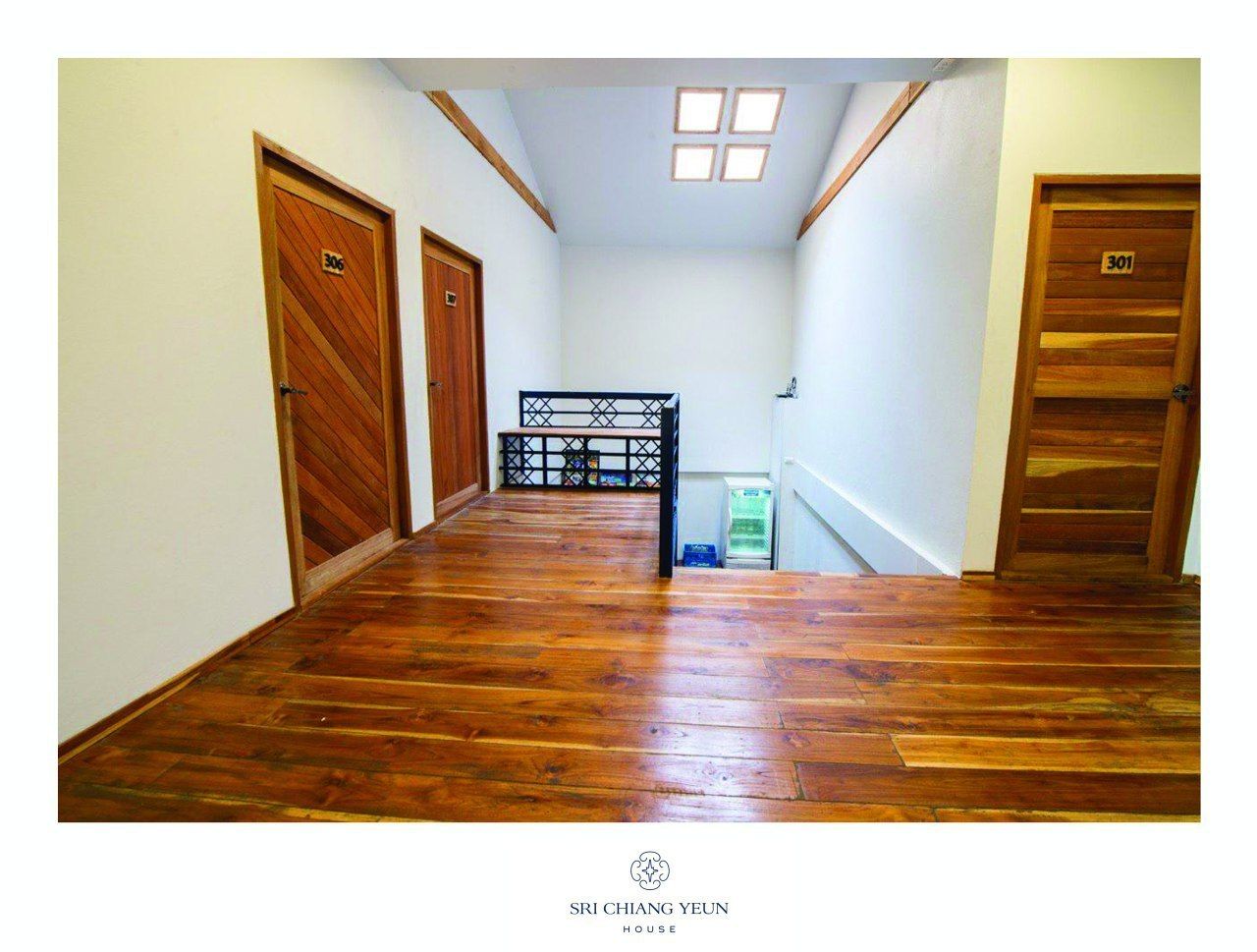 Foto - Sri Chiang Yeun House