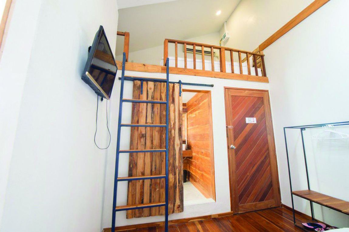 Foto - Sri Chiang Yeun House