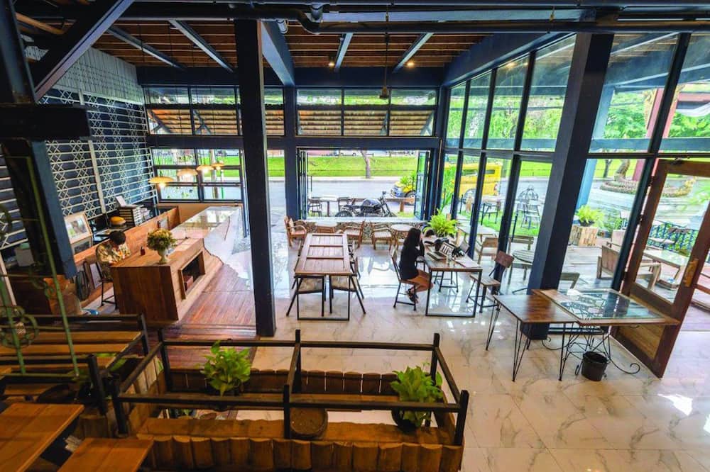 Sri Chiang Yeun Boutique House