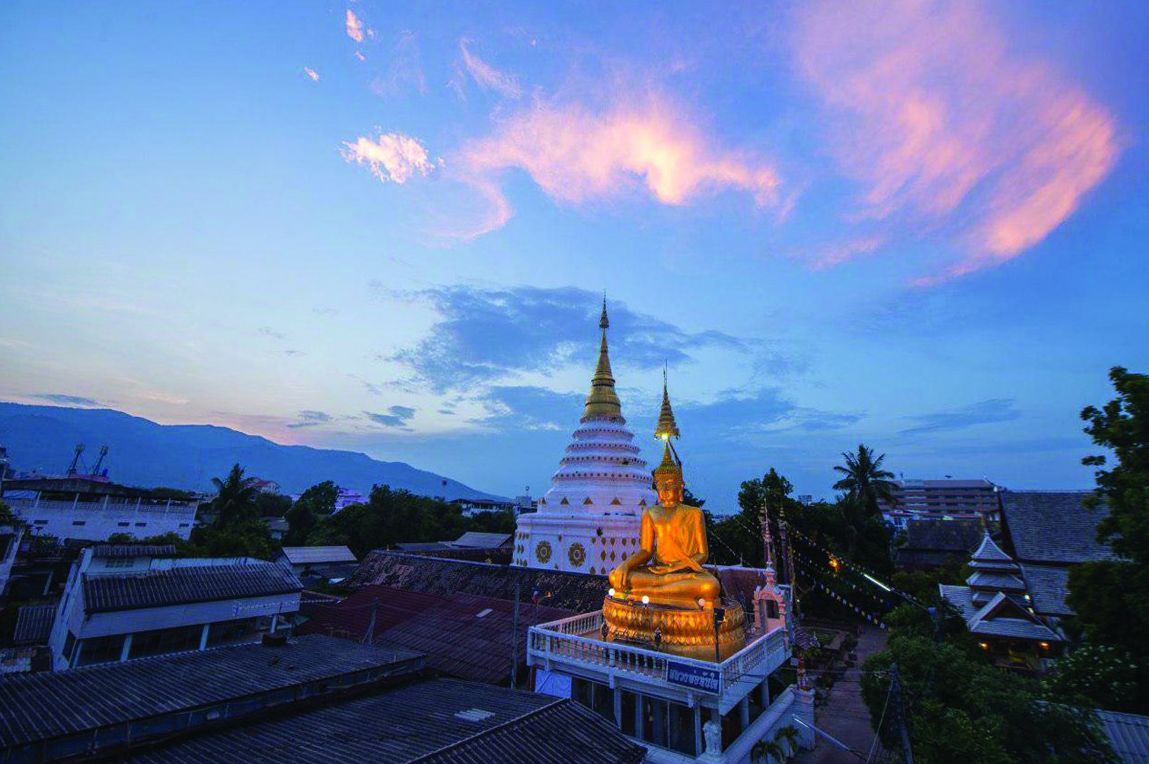 Foto - Sri Chiang Yeun House