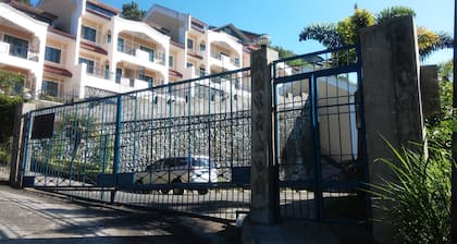 Baguio Vacation Apartments