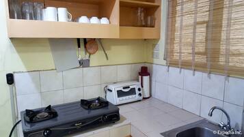 Căn hộ cơ bản, 3 phòng ngủ, quang cảnh núi | Bếp nhỏ riêng | Tủ lạnh, lò vi sóng