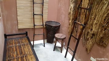 Căn hộ cơ bản, 2 phòng ngủ, quang cảnh núi | Tiện nghi tại phòng