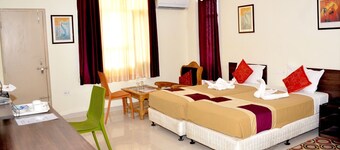 Hotel Bodh Vilas