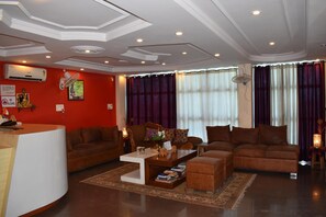 Hall